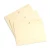 Import Simple Design Durable Folder Set A4 Size Kraft Paper File Folder File Jacket from China