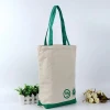 Simple Ecology Organic Cotton Muslin Produce tote Bag With Custom Printed