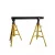 Import Simple Mechanical Rack Cable Reel Pay-off Stand For Cable from China