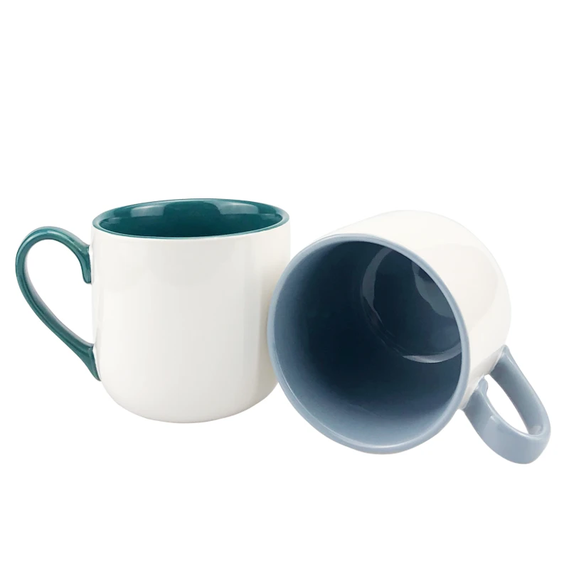 Simple Style Popular Top Grade 15oz Drinkware Coffee Cup Mug Ceramic