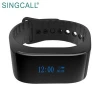 SINGCALL Waiter Call Waterproof Paging System Wrist Watch Pager