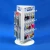 Import Single Sided Steel Pegboard Display Battery Counter Stand (PHY170) from China