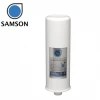 Single Stage AgCuTi Water Purifier -Water Filtration system- Quick Change-out Type Taiwan water filter