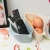 Import Sink leftovers soup juice by garbage filter sink drain basket storage basket sink rack kitchen tools from China