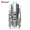 [SINOPED] Pharmaceutical Boiling Dry Granulating Machine For GMP Pharmaceutical Factory