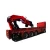 Import Sinotruck Howo 10x6 Mounted Straight Arm Boom Hydraulic Truck Crane With 50ton Lift Crane from China