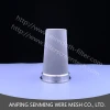 Sintered Stainless Steel Filter element / 5 Micron Stainless Steel Filter Mesh