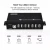 Import Sipolar 7-Port speed hub Plug-and-Play Powered Desktop Hub with USB-A Ports from China