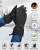 Import Ski Gloves Waterproof Snow Warm Winter Snowboard SKI Gloves from Pakistan