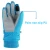 Import Ski Gloves, Winter Waterproof Warm Touchscreen Snow Gloves Mens, Womens, Boys, Girls, Kids from China