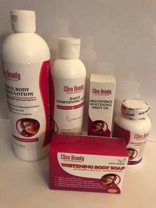 Skin Care Product Set