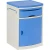Import SKS002 Cheap Hospital Bedside Storage Cabinet from China