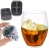 Import Skull Shape 3D Ice Cube Mold Maker Bar Party Silicone Trays Chocolate Mold Gift Ice Cream Tools from China