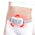 Import Slimming Belt Weight Loss Machine for Women Adjustable Vibration Massage with Mild Heat Promote Digestion from China