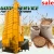 Small Business Use Seeds Drying Equipment Mini Grain Dryer