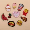 Small Cartoon Stoney Kids Patch For Clothing Iron On Embroidery Patch