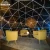 Small Geodesic Igloo Dome Cafe Restaurant Greenhouse for Sale