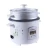 Import Small kitchen appliance electric rice cooker with steamer 1.8 liters from China