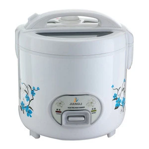 Small Kitchen Appliances 1.5L Perfect Electric Rice Cooker