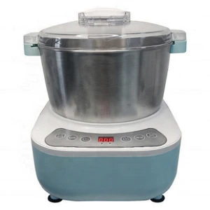 Small kitchen appliances bread flour vegetable fruit baby food kitchen dumpling  automatic dough mixer