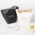 Import Small lovely Fancy recycled Printed Gift Packaging Promotional Paper Bag with ribbon bow tie from China
