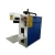Import small size 20w 30w 50w optical fiber laser marking machine from China
