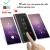Import Smart Chip Case Mirror Cover Clear View Flip Phone Case For Samsung Note5/8 S6/S6 Edge/S7/S7 Edge/S9/S9Plus from China