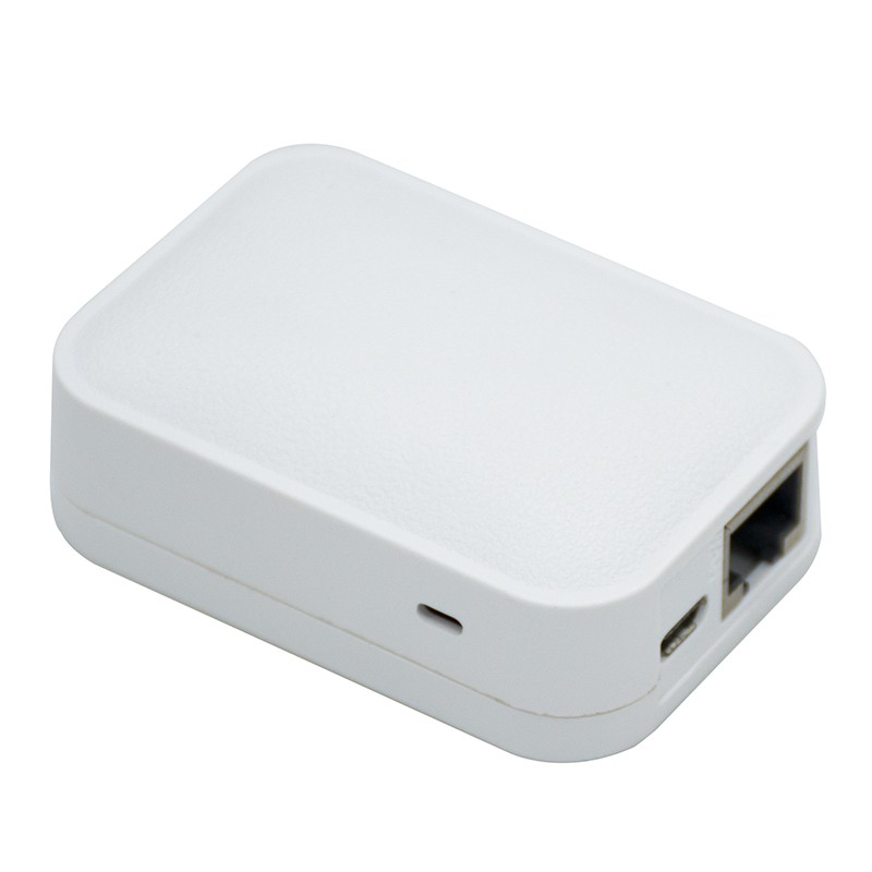 smart home 4G pocket wifi router