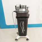 smart multifunctional aqua peel microcurrent face lift machine/rf smart multifunctional aqua peel microcurrent face lift machine