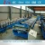 Import Smartech used roofing roll forming machine corrugated fin forming machine from China