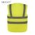 Import SMASYS Retail Roadway High Visibility Cheap Construction Safety Reflective Vest from China