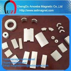 smco rare earth magnets high quality permanent magnet