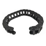 SMT machine accessories  2080 Y axis Plastic Rail Chains in stock