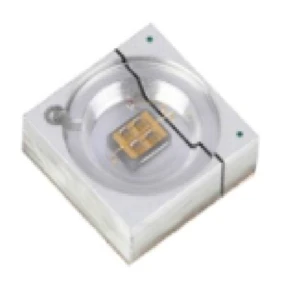 Smt package 5watt high power 6363 270nm 275nm 280nm uv led for Chemical and Biological analysis