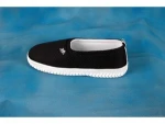Soaking Shoes