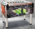 SOCCER TABLE FOOTBALL BEST PRICE