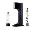 Soda water bubble water machine homemade carbonated drinks tea shop commercial cola machine household soda beverage maker
