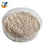 Sodium Bentonite Price Used In The Construction Of Earthen Dams And Levees