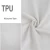 Import Soft Cotton Textile Tencel Jersey Waterproof TPU Film Laminated Fabric from China