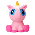 Soft custom kids squishy toys
