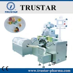 Soft Gel Gelatin Capsule Softgel Encapsulation Paintball Making Pharmaceutical Filling Packing Machine