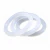 Import Soft silicone rubber seal ring oil resistant silicone gasket silicon o ring seals from China