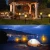Import Solar Light,Path Torches Dancing Flame Lighting 96 LED Flickering Torches Outdoor Waterproof Garden Decorations from China