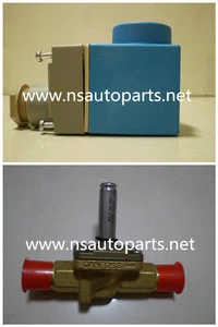Solenoid Valve for Auto Air Conditioning System