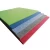 Import soundproof board backer 25mm Sound-absorbing board 100% Polyester Fibre Acoustic Panels from China