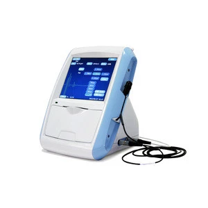 SP-1000A China Hot Selling Ophthalmic Ultrasonic A Scan with 10MHz Probe