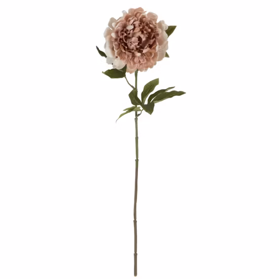 Artificial Peony Flowers for Home Decor Wedding Hotel Decoration with Large Blooms