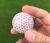 Import Special Design 3-layer Premium Golf Ball Biodegradable Golf Balls for Sale from China