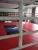 Import Special Material Strong Stand Boxing Ring 4mX4m  For  Training from China