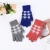 Import Special Offer Fashion Grid Women Touch Screen Gloves Winter Jacquard Mitten Gloves from China